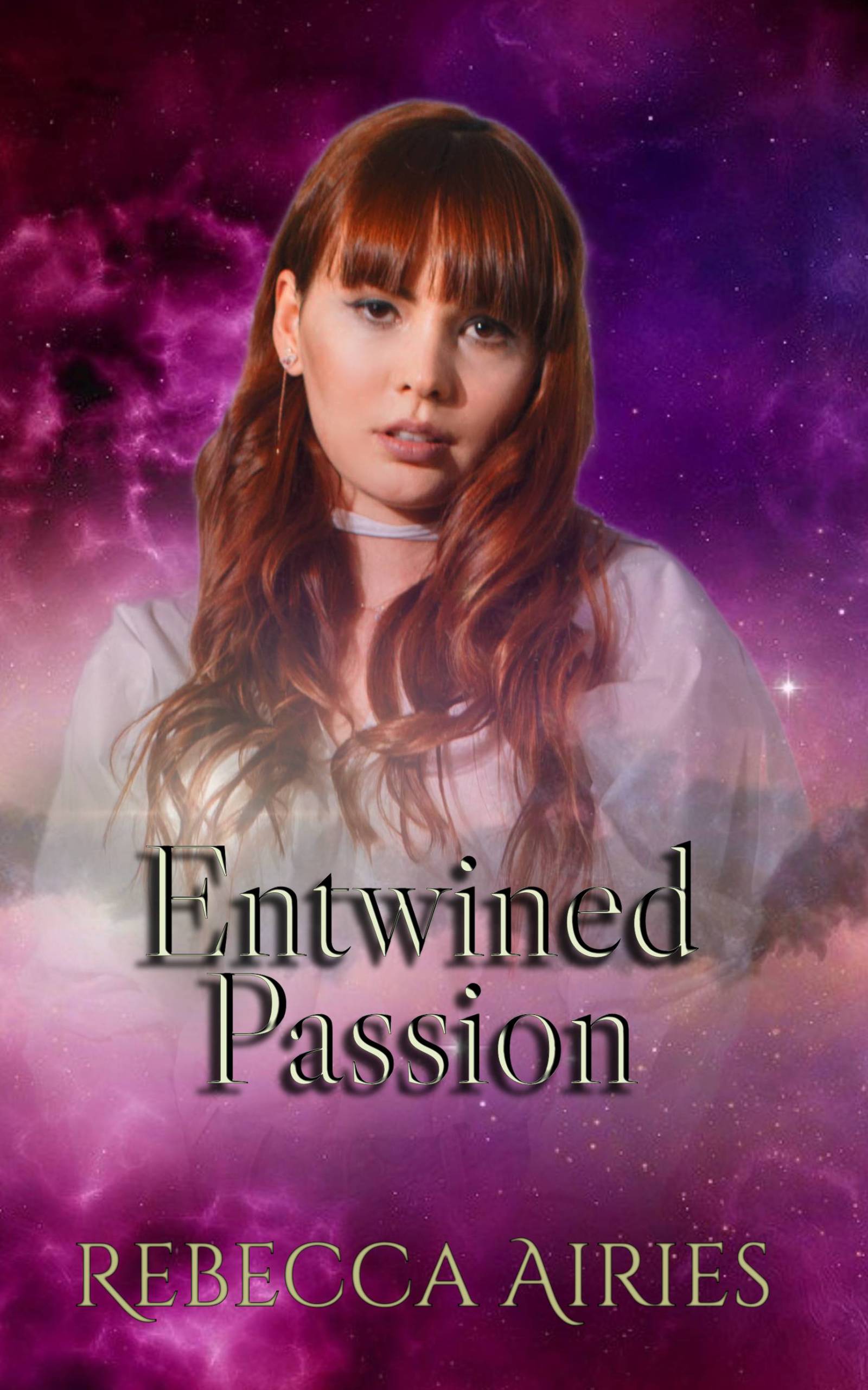 entwined passion, sci fi, cover, ebook